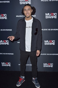 Swipe Night Launch Event in Los Angeles