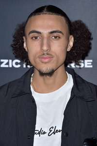 Swipe Night Launch Event in Los Angeles