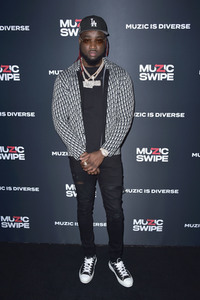 Swipe Night Launch Event in Los Angeles