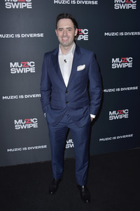 Swipe Night Launch Event in Los Angeles