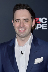 Swipe Night Launch Event in Los Angeles