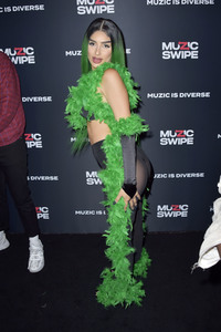 Swipe Night Launch Event in Los Angeles