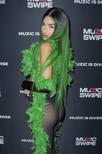 Swipe Night Launch Event in Los Angeles