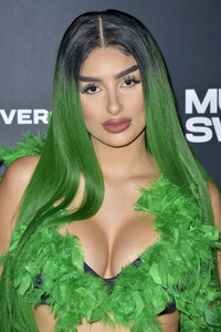 Swipe Night Launch Event in Los Angeles