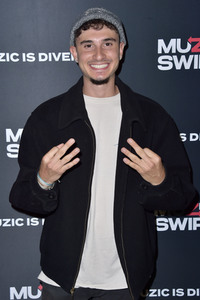 Swipe Night Launch Event in Los Angeles