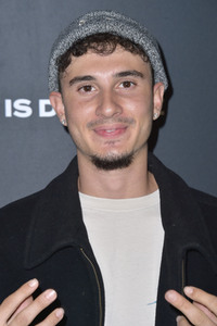 Swipe Night Launch Event in Los Angeles