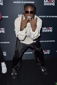 Swipe Night Launch Event in Los Angeles