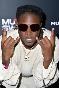 Swipe Night Launch Event in Los Angeles