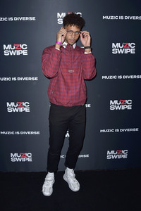 Swipe Night Launch Event in Los Angeles