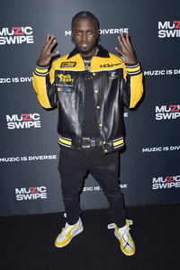 Swipe Night Launch Event in Los Angeles