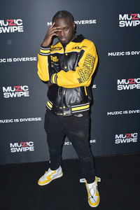 Swipe Night Launch Event in Los Angeles