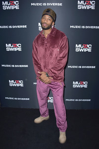 Swipe Night Launch Event in Los Angeles