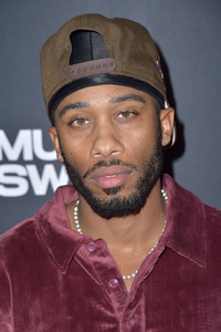 Swipe Night Launch Event in Los Angeles