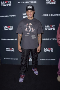 Swipe Night Launch Event in Los Angeles