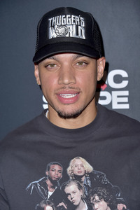 Swipe Night Launch Event in Los Angeles