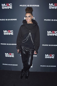 Swipe Night Launch Event in Los Angeles