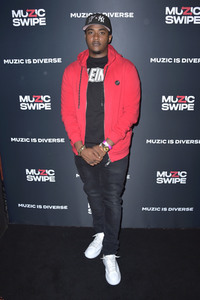 Swipe Night Launch Event in Los Angeles