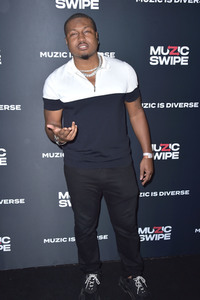 Swipe Night Launch Event in Los Angeles