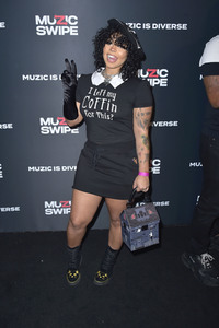 Swipe Night Launch Event in Los Angeles