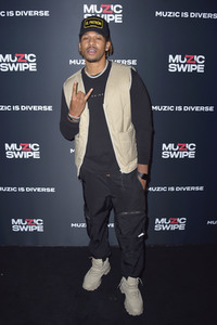 Swipe Night Launch Event in Los Angeles