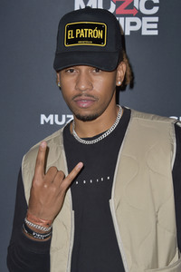 Swipe Night Launch Event in Los Angeles