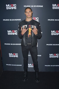 Swipe Night Launch Event in Los Angeles