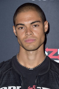 Swipe Night Launch Event in Los Angeles