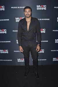 Swipe Night Launch Event in Los Angeles