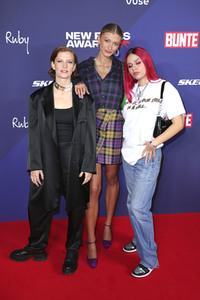 New Faces Award Music 2021 in Hamburg