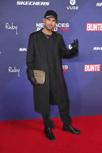 New Faces Award Music 2021 in Hamburg