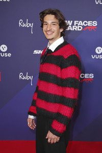 New Faces Award Music 2021 in Hamburg