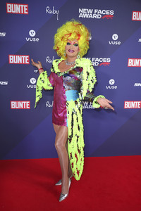 New Faces Award Music 2021 in Hamburg