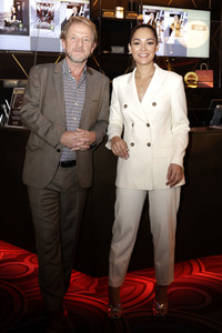 Filmpremiere 'Contra' in Frankfurt