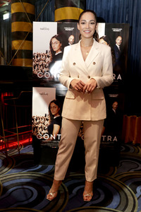 Filmpremiere 'Contra' in Frankfurt