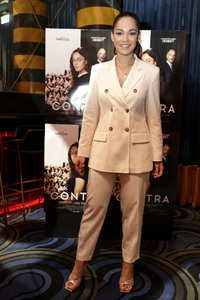 Filmpremiere 'Contra' in Frankfurt
