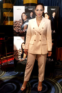 Filmpremiere 'Contra' in Frankfurt