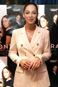 Filmpremiere 'Contra' in Frankfurt