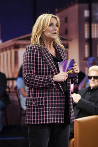 Talkshow 'Riverboat' in Berlin