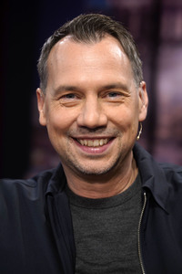 Talkshow 'Riverboat' in Berlin