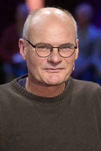 Talkshow 'Riverboat' in Berlin
