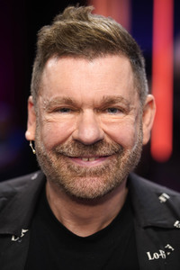 Talkshow 'Riverboat' in Berlin