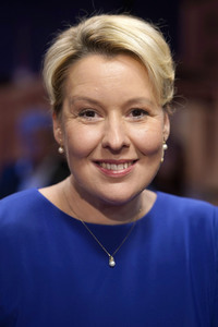 Talkshow 'Riverboat' in Berlin