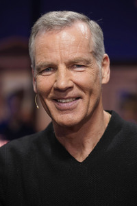 Talkshow 'Riverboat' in Berlin