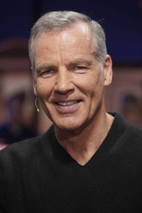 Talkshow 'Riverboat' in Berlin