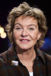 Talkshow 'Riverboat' in Berlin
