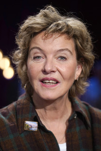 Talkshow 'Riverboat' in Berlin