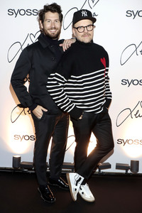 Lena Gercke x Syoss Event in Hamburg