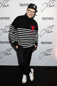 Lena Gercke x Syoss Event in Hamburg