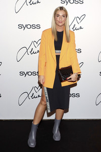 Lena Gercke x Syoss Event in Hamburg
