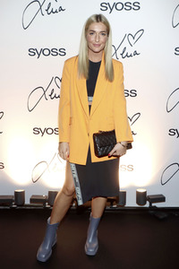 Lena Gercke x Syoss Event in Hamburg